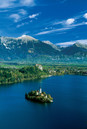 Bled. Photo: J. Skok, source: STO