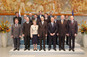 The appointed Janez Janša’s Government. Photo: Salomon 2000, source: UKOM