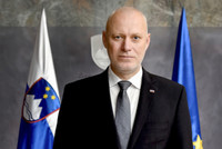 Dr Milan Brglez, President of the National Assembly