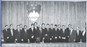 The appointed third Janez Drnovšek’s Government. Source: Slovenia Weekly Archive